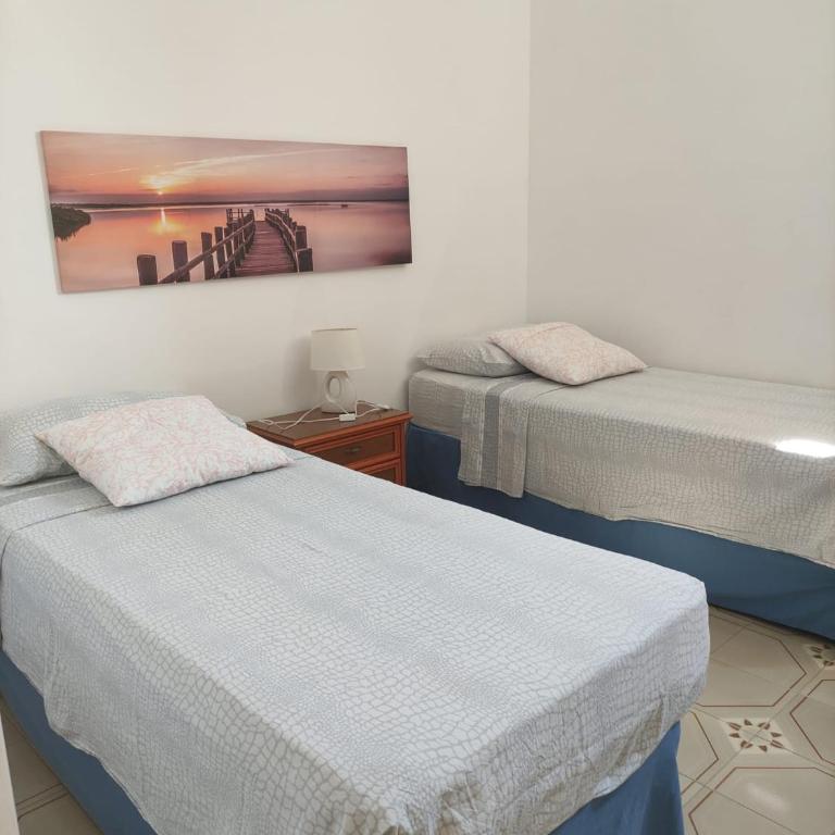 Mmera mare - Appartement 2 Chambres - 39