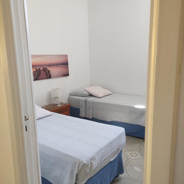 Mmera mare - Appartement 2 Chambres - 40