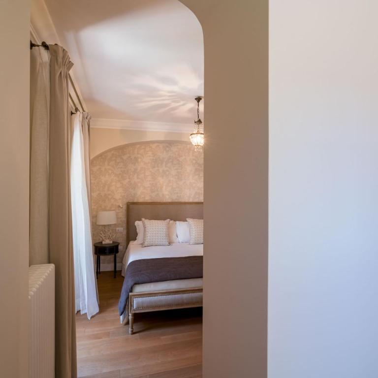 Dimora dei Fabi - Villa con 3 Camere da Letto - 7