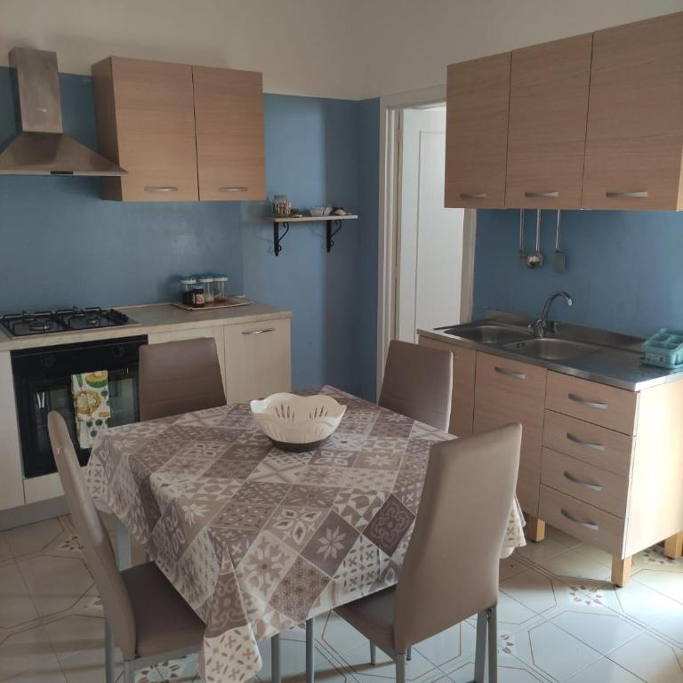 Mmera mare - Appartement 2 Chambres - 45