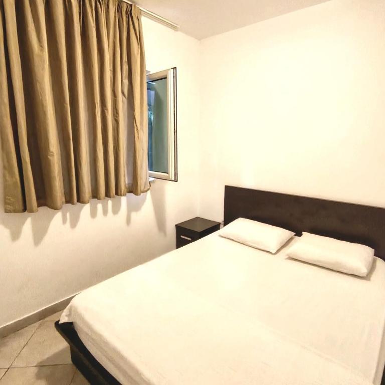 Riviera Budva Residence - Appartement 1 Chambre - 30