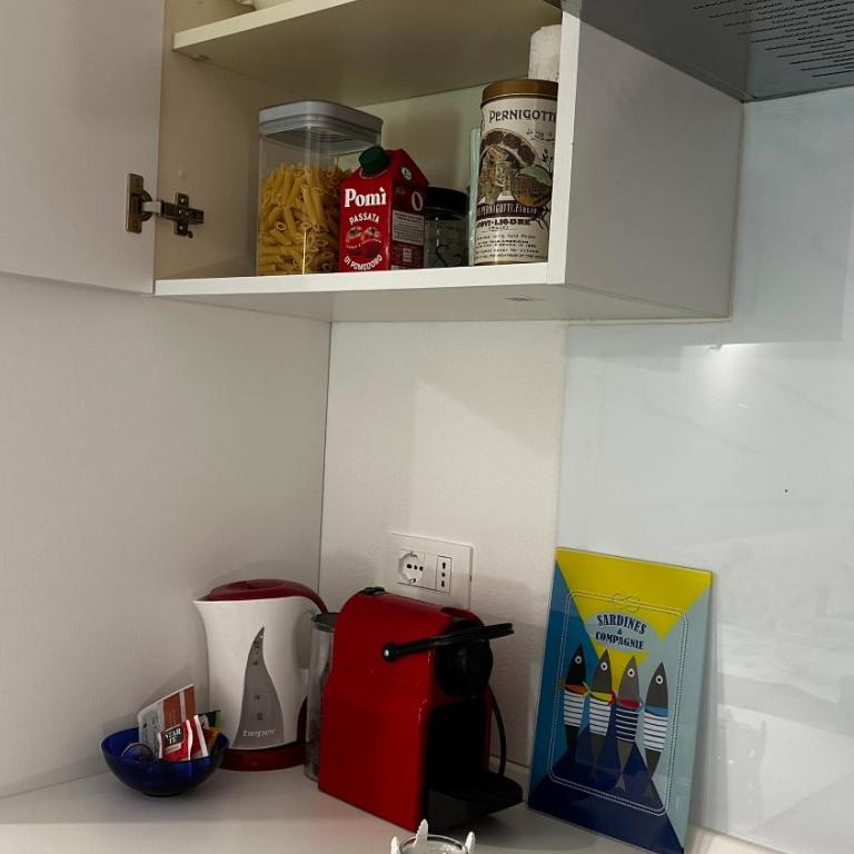 Stella Marina - Appartamento con 2 Camere da Letto - 14