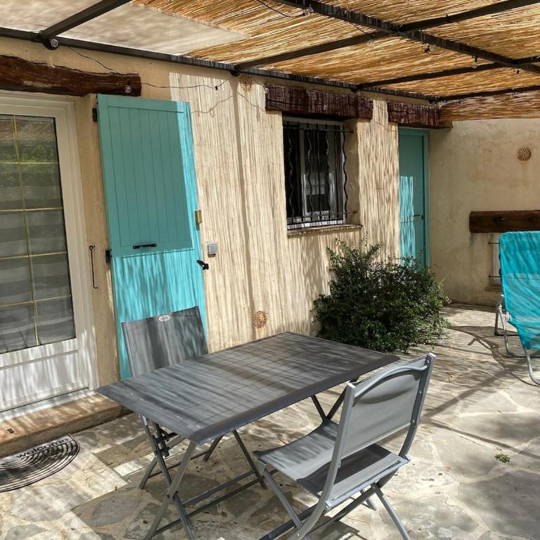 Studio Calme Absolu - Cosy Studio - Appartement 1 Chambre - 1