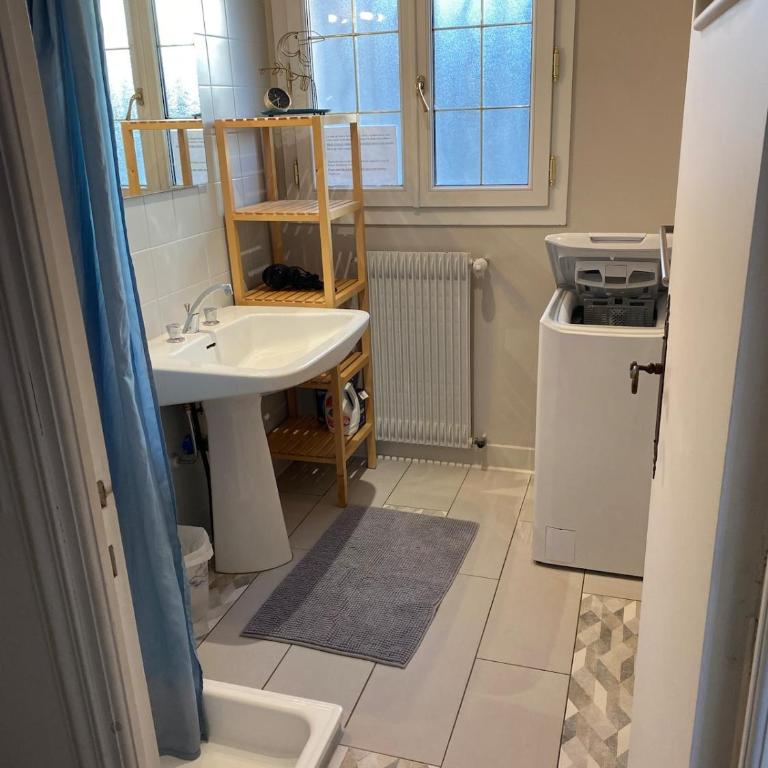 Studio Calme Absolu - Cosy Studio - Appartement 1 Chambre - 8