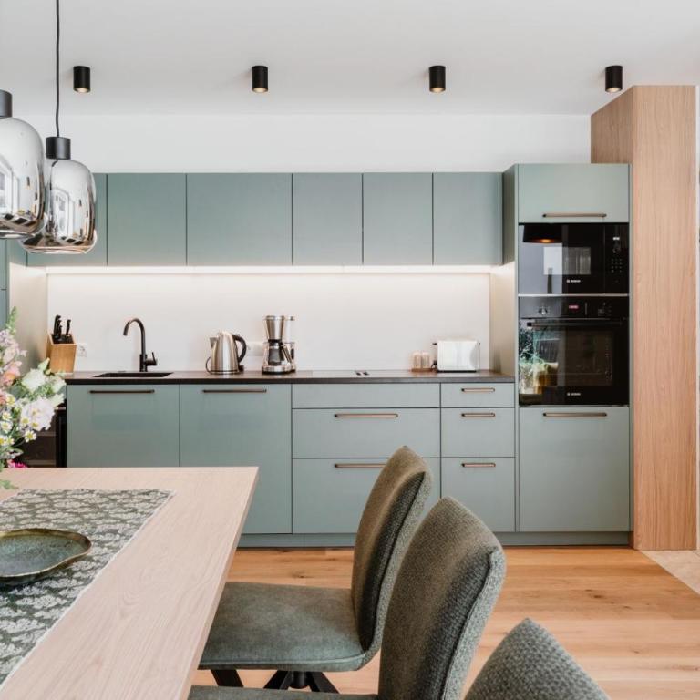 Appartementhaus Reiter - Apartment mit 3 Schlafzimmern - 2