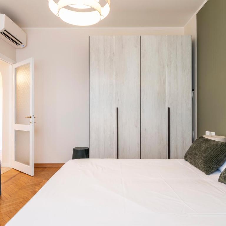 Altamura Trilocale quartiere Bande Nere San Siro - Appartamento con 2 Camere da Letto - 4