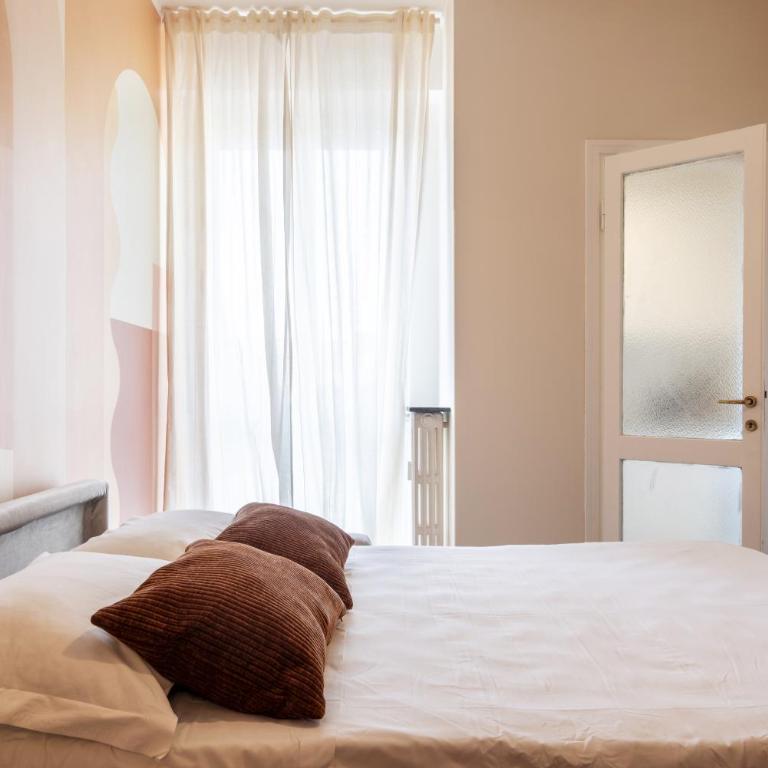 Altamura Trilocale quartiere Bande Nere San Siro - Appartamento con 2 Camere da Letto - 20