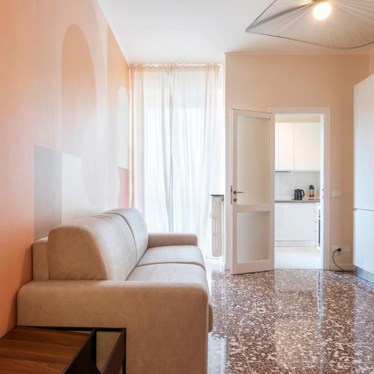Altamura Trilocale quartiere Bande Nere San Siro - Appartamento con 2 Camere da Letto - 19