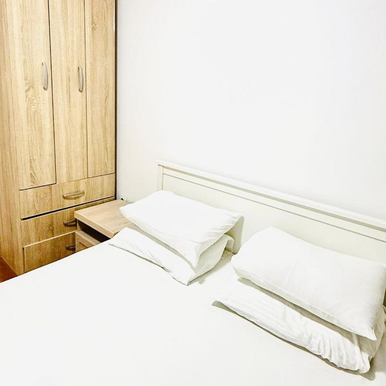 Budva Montenegro Apartments - Apartment mit 1 Schlafzimmer - 30