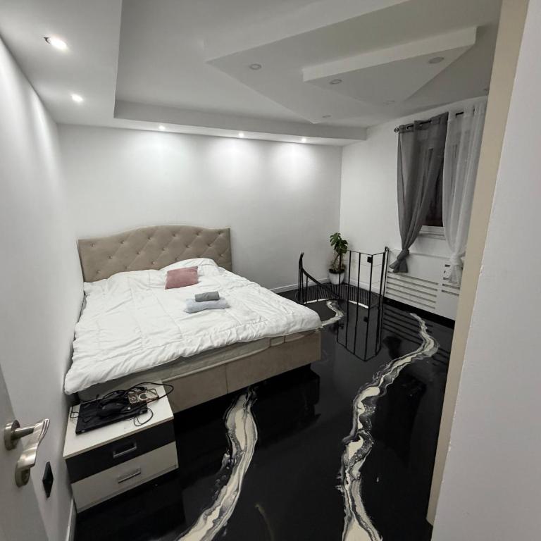 Lej Amor - Villa 1 Chambre - 15