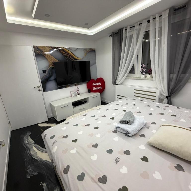 Lej Amor - Villa 1 Chambre - 14