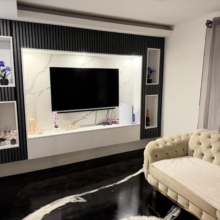 Lej Amor - Villa 1 Chambre - 17