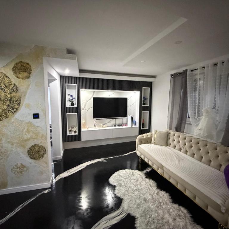 Lej Amor - Villa 1 Chambre - 19