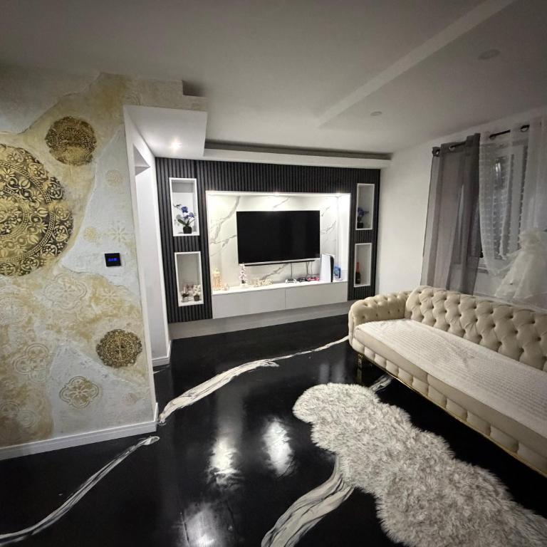 Lej Amor - Villa 1 Chambre - 24