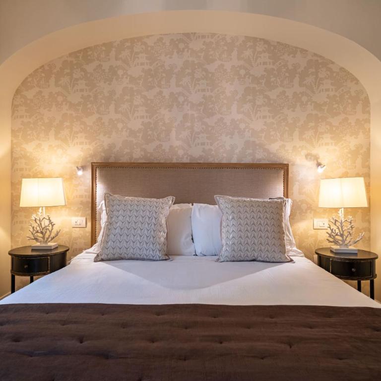 Dimora dei Fabi - Villa con 3 Camere da Letto - 30