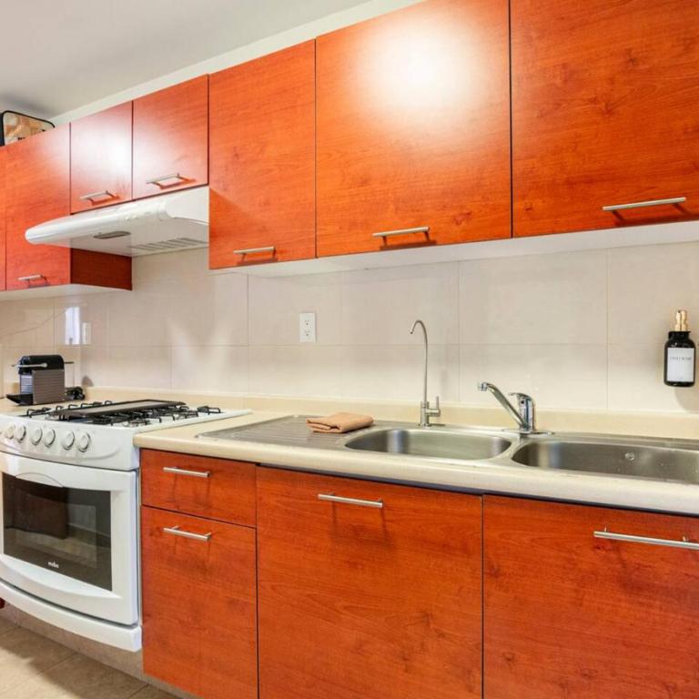 NEW Walk Score 100 Ks bed - Apartamento de 2 dormitorios - 17