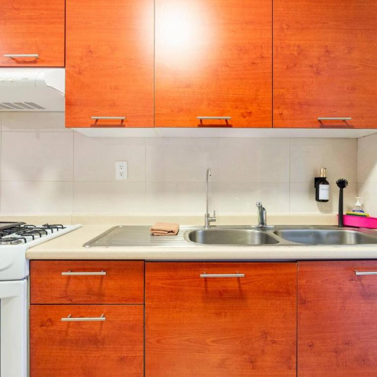 NEW Walk Score 100 Ks bed - Apartamento de 2 dormitorios - 18