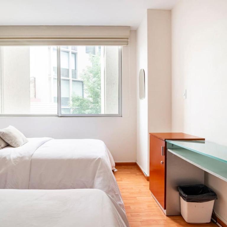 NEW Walk Score 100 Ks bed - Apartamento de 2 dormitorios - 31