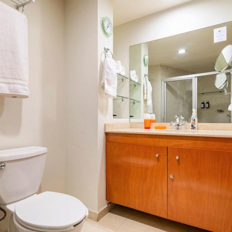 NEW Walk Score 100 Ks bed - Apartamento de 2 dormitorios - 34