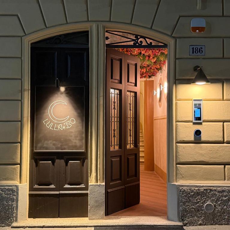 Lussuoso trilocale di design tra centro e aeroporto - Casa con 2 Camere da Letto - 19