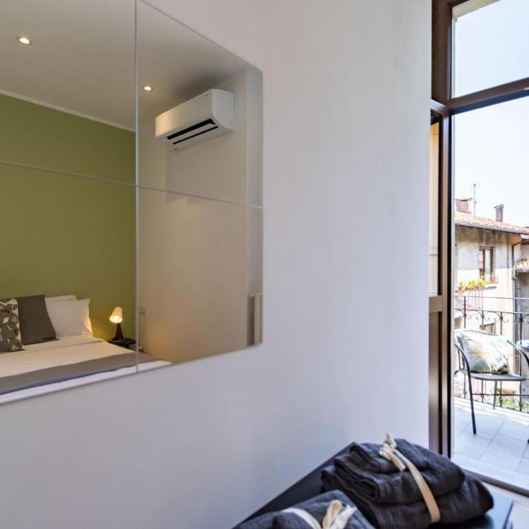 The Secret Court - Arona - AC - WiFi by Guestaly - Appartamento con 3 Camere da Letto - 11