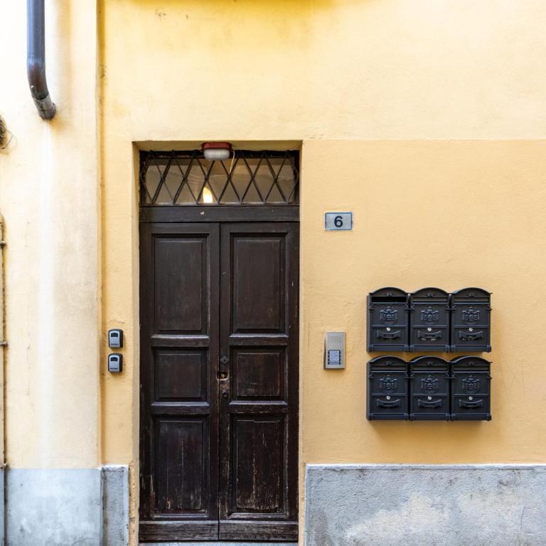 The Secret Court - Arona - AC - WiFi by Guestaly - Appartamento con 3 Camere da Letto - 37