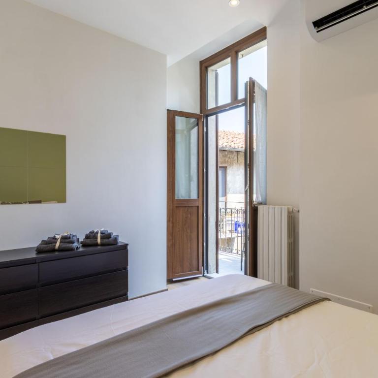 The Secret Court - Arona - AC - WiFi by Guestaly - Appartamento con 3 Camere da Letto - 16