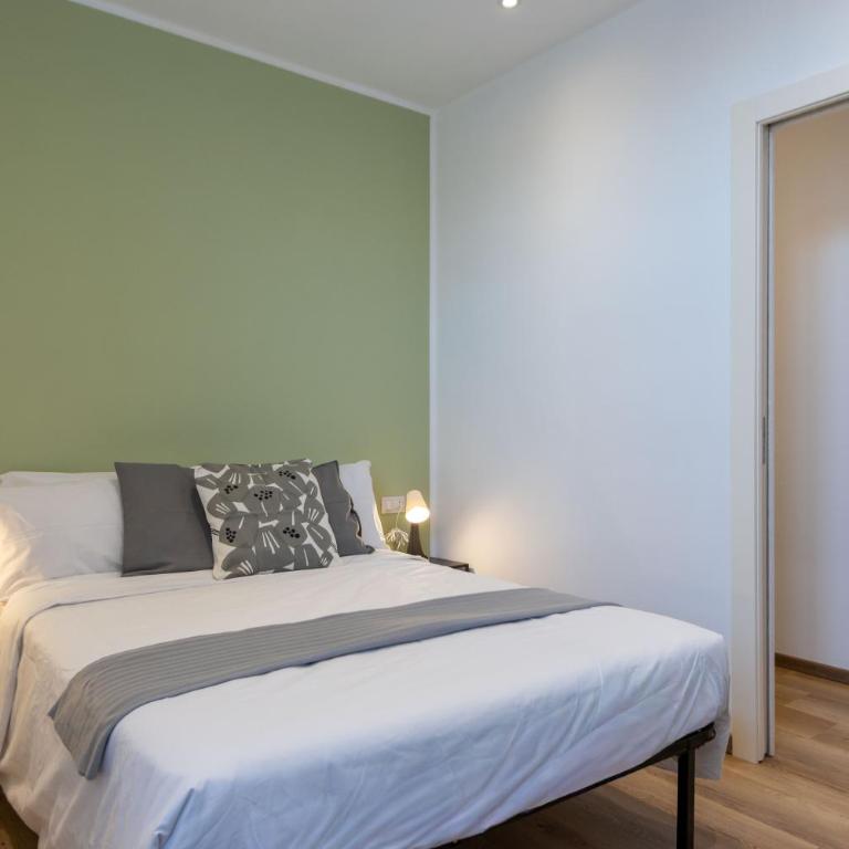 The Secret Court - Arona - AC - WiFi by Guestaly - Appartamento con 3 Camere da Letto - 13