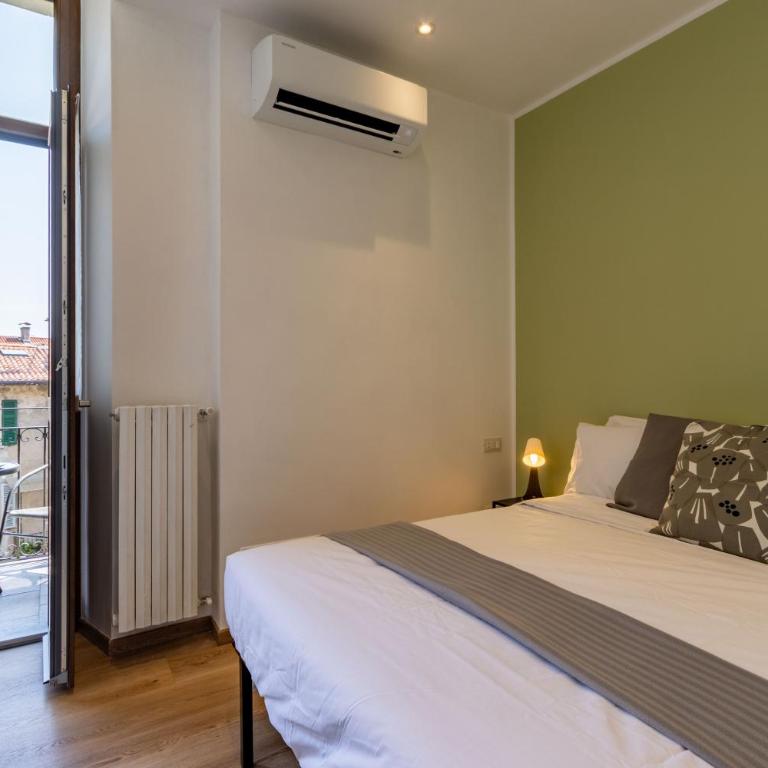 The Secret Court - Arona - AC - WiFi by Guestaly - Appartamento con 3 Camere da Letto - 14