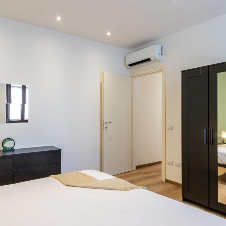 The Secret Court - Arona - AC - WiFi by Guestaly - Appartamento con 3 Camere da Letto - 10