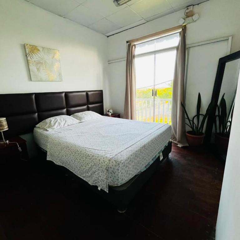 Cabaña Azul - Two-Bedroom House - 5