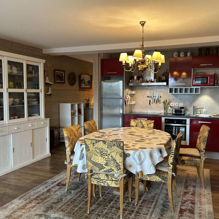 Appartement spacieux au cœur de la station - 8 pers. - FR-1-405-384 - Appartamento - 3