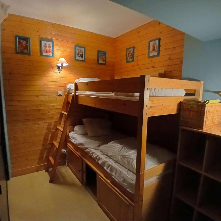 Appartement spacieux au cœur de la station - 8 pers. - FR-1-405-384 - Appartamento - 7
