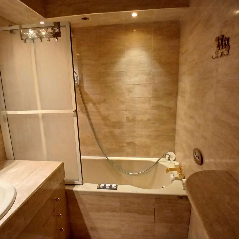 Appartement spacieux au cœur de la station - 8 pers. - FR-1-405-384 - Appartamento - 8