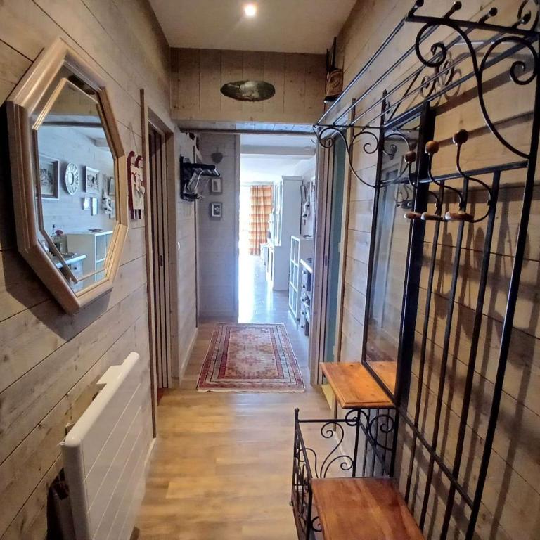 Appartement spacieux au cœur de la station - 8 pers. - FR-1-405-384 - Appartamento - 9