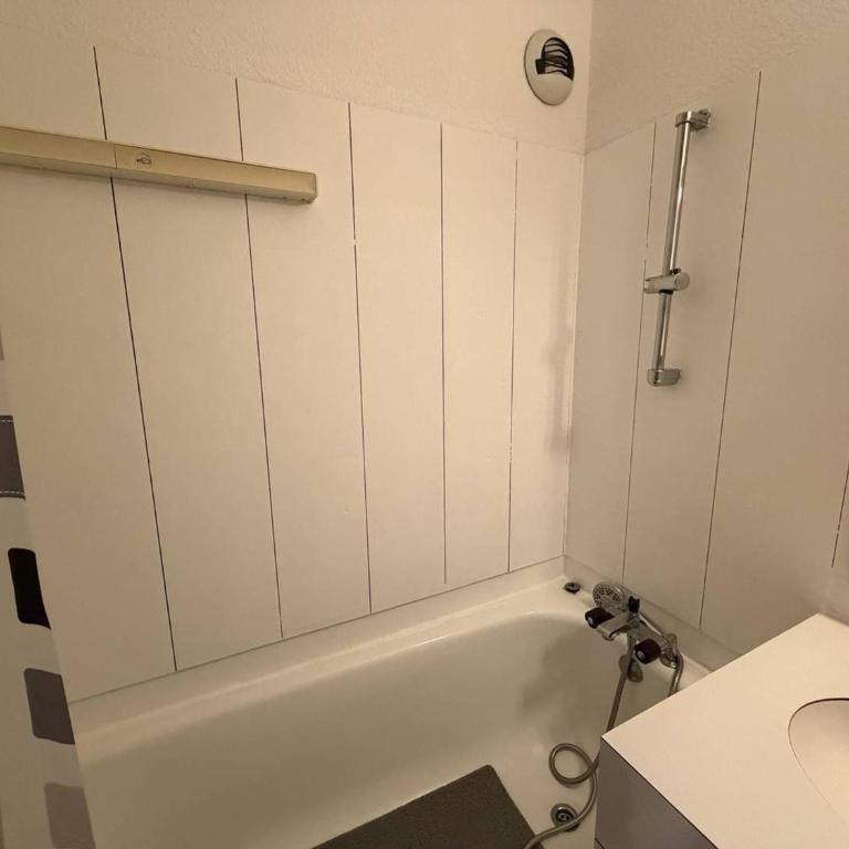 Appartement confortable, vue montagne - 5 pers. - Appartement 1 Chambre - 12