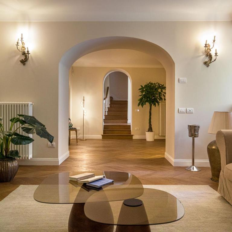Dimora dei Fabi - Villa con 3 Camere da Letto - 19