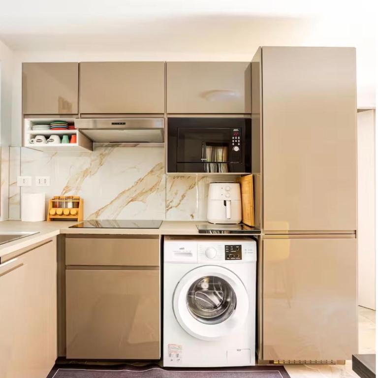 Casa Hanna Garden - Appartamento con 2 Camere da Letto e Terrazza - 66