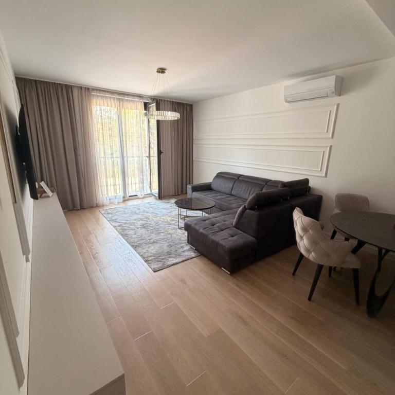 NOIR Luxury - Apartment mit 1 Schlafzimmer - 7