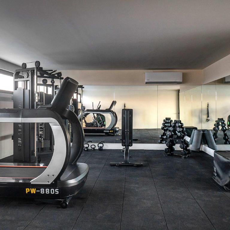 Rooftop Pool & Stylish Retreat in Playa del Carmen - Apartamento - 20