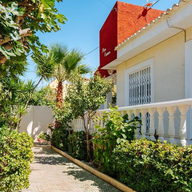 Private Pool Villa BBQ 5-min Walk to Beach - Villa avec Piscine Privée - 37