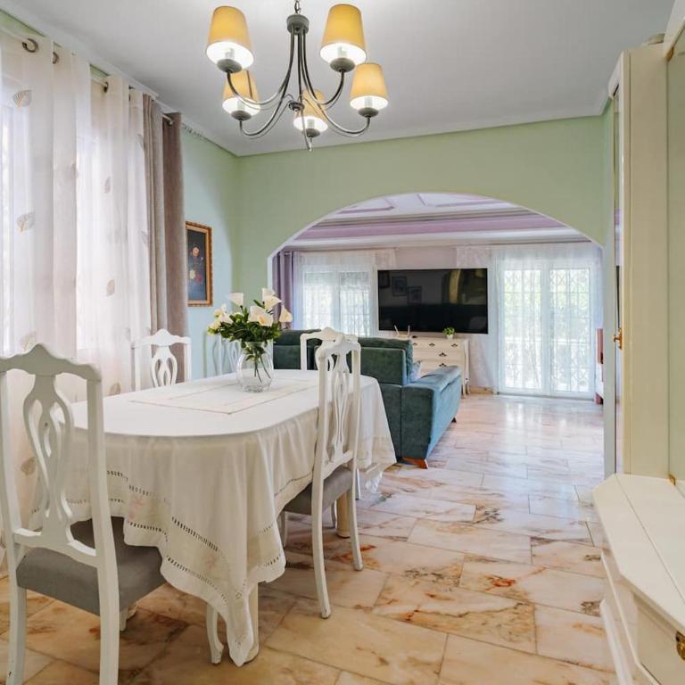 Private Pool Villa BBQ 5-min Walk to Beach - Villa avec Piscine Privée - 13