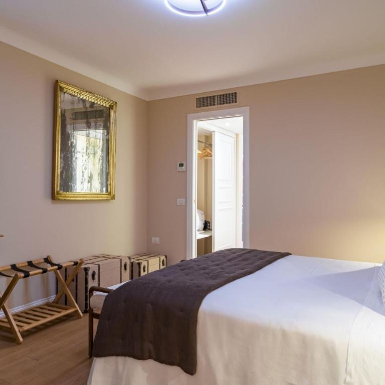 Dimora dei Fabi - Villa con 3 Camere da Letto - 46