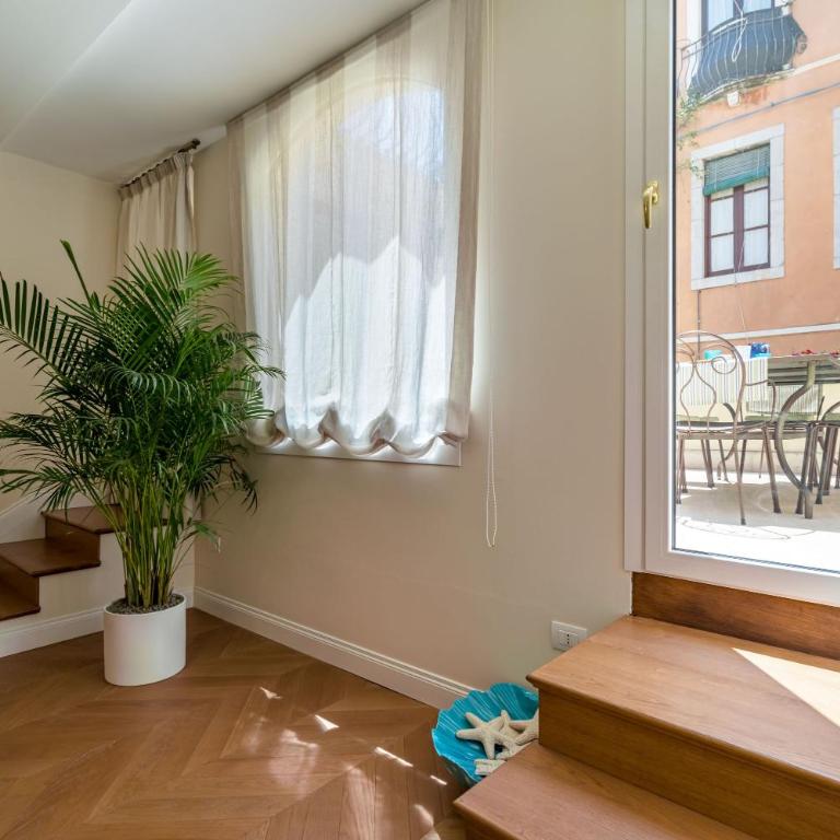 Dimora dei Fabi - Villa con 3 Camere da Letto - 47