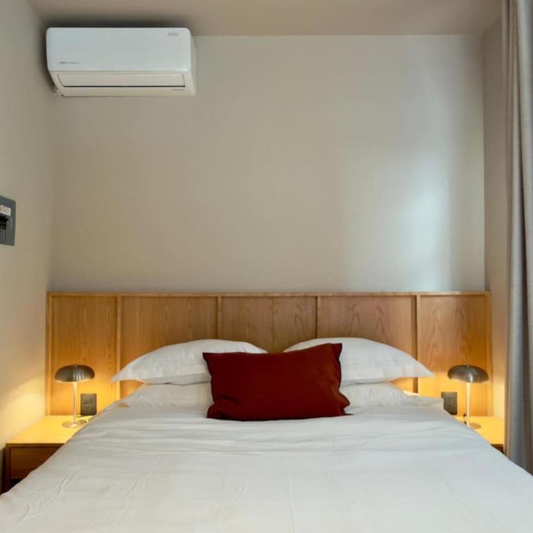 NEW Cozy designer studio in authentic Roma Norte - Apartamento de 1 dormitorio - 2