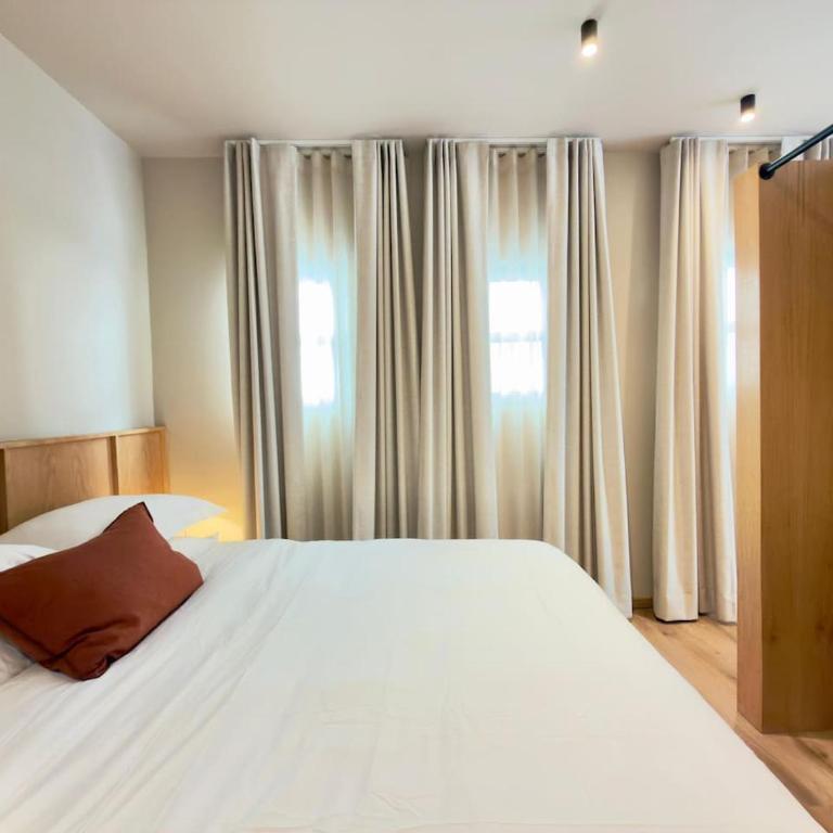 NEW Cozy designer studio in authentic Roma Norte - Apartamento de 1 dormitorio - 8