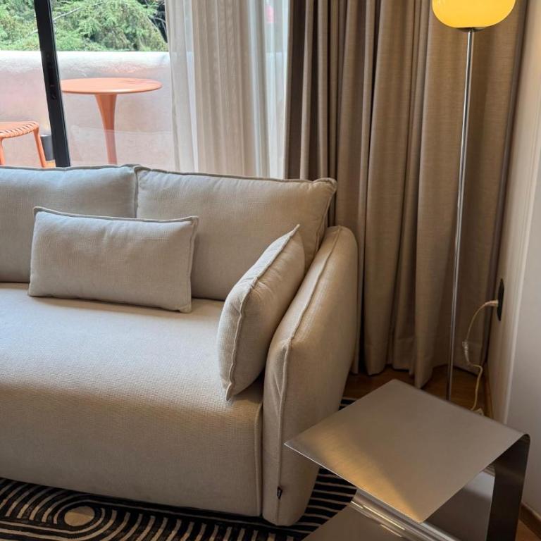 NEW Cozy designer studio in authentic Roma Norte - Apartamento de 1 dormitorio - 10
