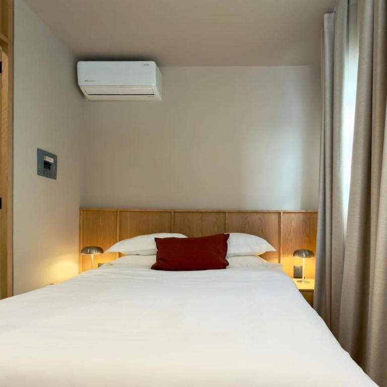NEW Cozy designer studio in authentic Roma Norte - Apartamento de 1 dormitorio - 15
