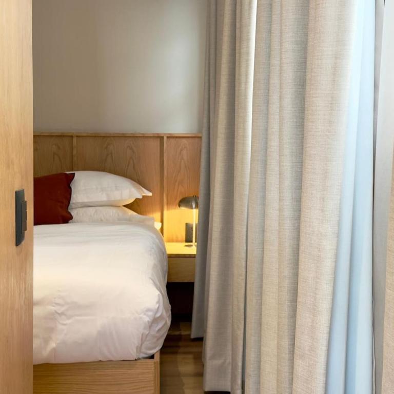 NEW Cozy designer studio in authentic Roma Norte - Apartamento de 1 dormitorio - 16