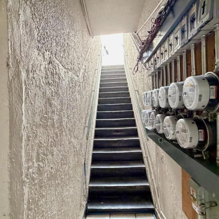 NEW Cozy designer studio in authentic Roma Norte - Apartamento de 1 dormitorio - 27